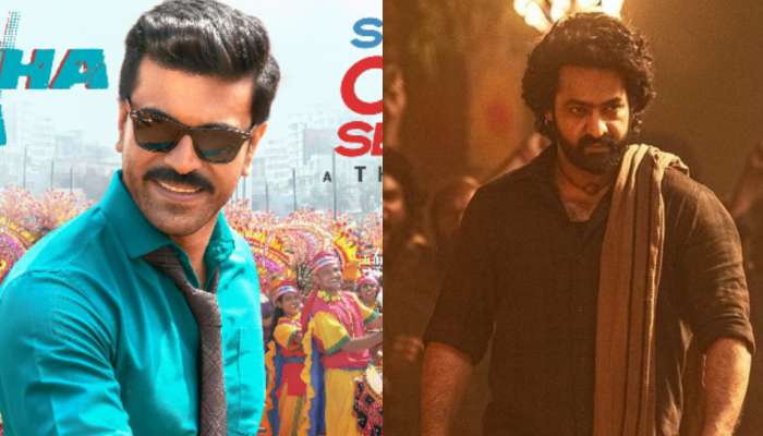 South Hidni Dubbed movies day 1 top  Collections: ఆ ఏరియాలో ఎన్టీఆర్ దేవరను క్రాస్ చేసిన రామ్ చరణ్ ‘గేమ్ చేంజర్’..