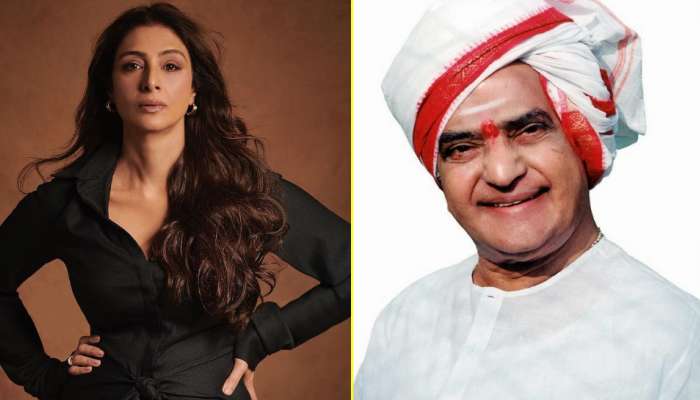 Tabu: టబుకు అన్న ఎన్టీఆర్ ఫ్యామిలీకి ఉన్న ఈ రిలేషన్ తెలుసా.. ! అస్సలు ఎక్స్ పెక్ట్ చేయరు..