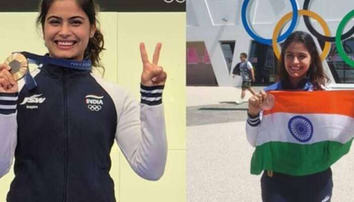 Indian Medal Winner Shooters: ఒలింపిక్స్ షూటింగ్ విభాగంలో ఇండియాకు మెడల్స్ సాధించింది వీళ్లే