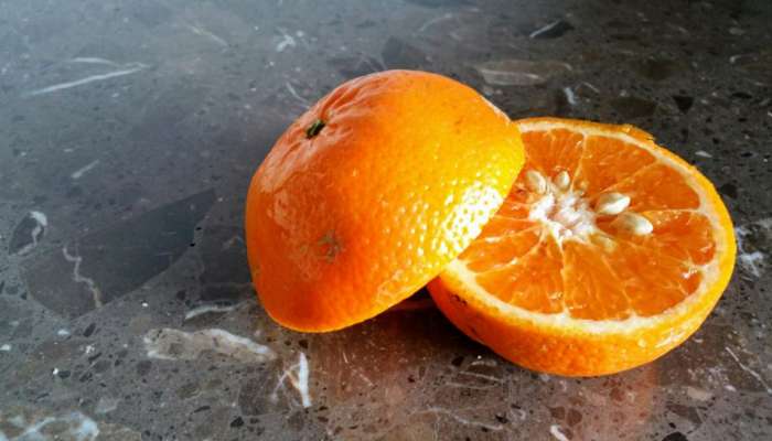 Orange Seeds: నారింజ గింజల్లో నమ్మలేని ఆరోగ్య ప్రయోజనాలు.. తెలిస్తే ఇక పారేయరు..!