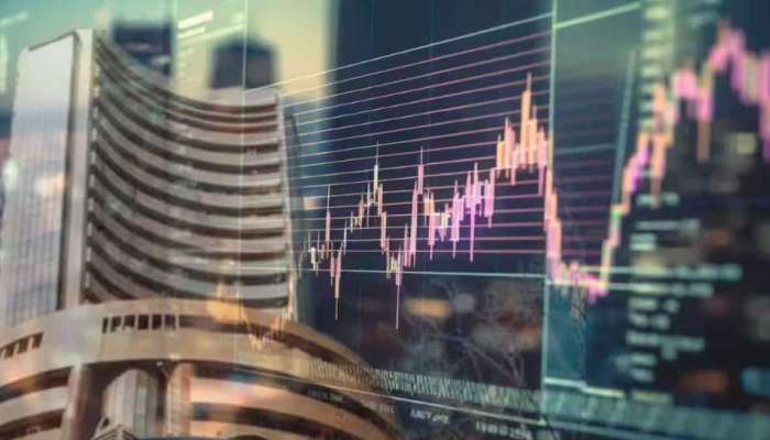 Stock Market: కోవిడ్ తర్వాత మార్కెట్లో అతిపెద్ద విధ్వంసం.. స్టాక్ మార్కెట్లకు బ్లాక్ మండే..సెన్సెక్స్ 3914, నిఫ్టీ 1146 పాయింట్లు డౌన్ 