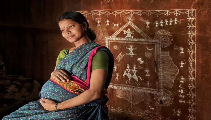 Pregnant Women:గర్భిణీలకు గుడ్ న్యూస్.. ఇలా చేస్తే రూ. 18వేలు మీ సొంతం