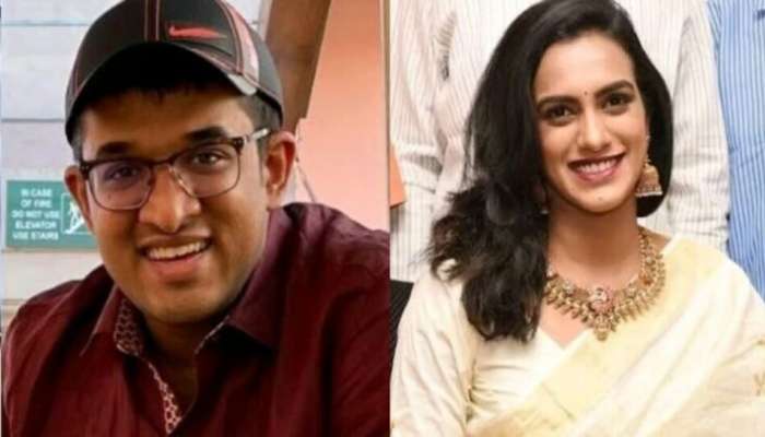 PV Sindhu Husband Net Worth: పీవీ. సింధు - వెంకట దత్త దంపతుల ఆస్తి ఎన్ని కోట్లో తెలుసా..?