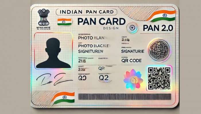 Pan Card 2 Alert: పాన్ కార్డు 2.0 ఎలా అప్లై చేయాలి, కొత్త పాన్ కార్డు ప్రయోజనాలేంటి