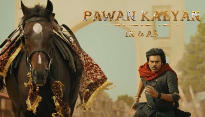 Hari Hara Veera Mallu Pre Release Business:&#039;హరి హర వీరమల్లు’ థియేట్రికల్ ప్రీ రిలీజ్ బిజినెస్.. పవన్ ముందున్న టార్గెట్ ఇదే..!