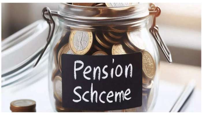 Unified Pension Scheme: కేంద్ర ప్రభుత్వ కొత్త పెన్షన్‌ స్కీమ్‌ వద్దంటూ ఉద్యోగసంఘాల వ్యతిరేకత.. అసలు కారణం ఇదే..!