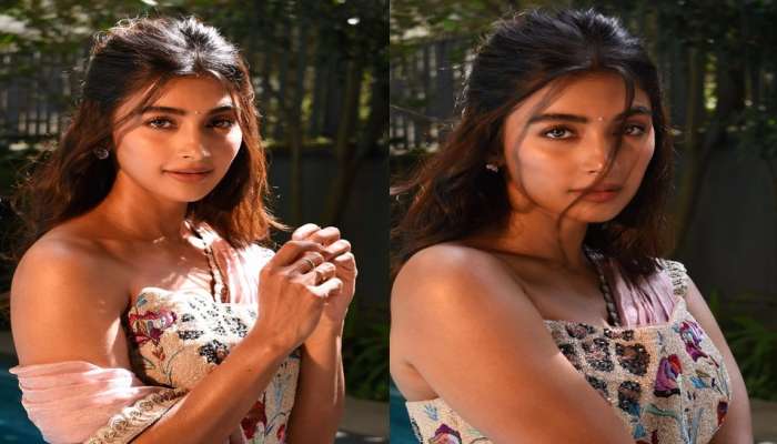 Pooja Hegde: ఎవ‌రు అవ‌కాశ‌మిస్తే నాకు వారే ముఖ్యం: పూజా హెగ్డే  