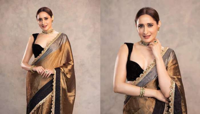 Pragya Jaiswal: ఏది ఏమైనా ప్రగ్యా జైస్వాల్ కు  అదే మైనస్.. బాలయ్యతో అట్లుంటది..  