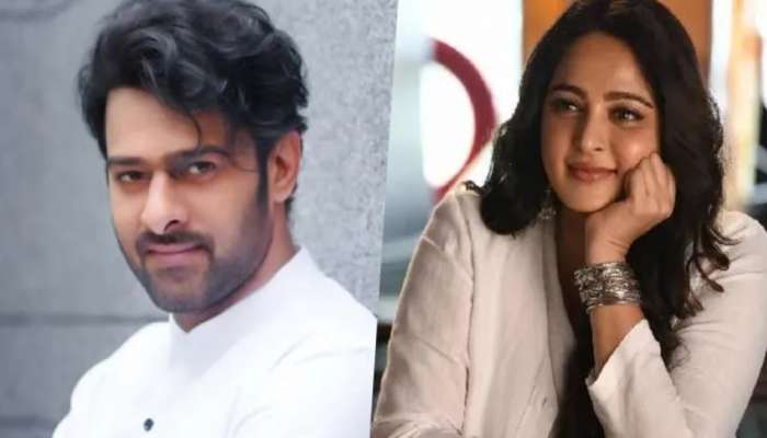 Prabhas - Anushka: ఫైనల్ గా ఒకటి కాబోతున్న ప్రభాస్, అనుష్క.!