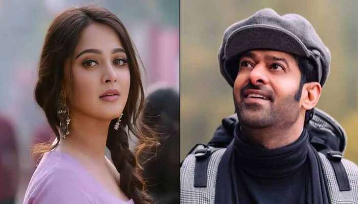 Prabhas - Anushka: ప్రభాస్ తో అనుష్క…కానీ మధ్యలో ఆ హీరోయిన్.. చివరికి ఏం జరగబోతోంది..?
