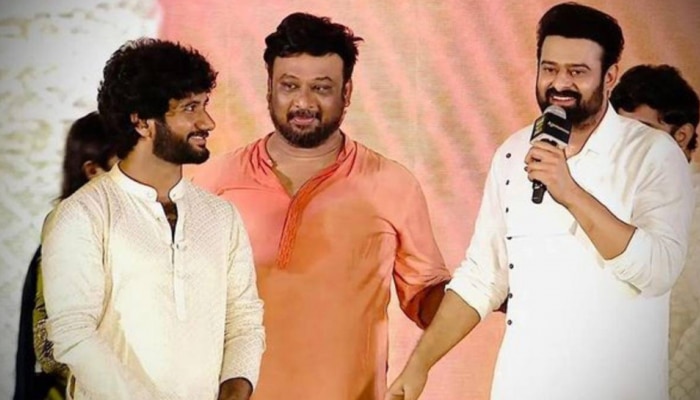 Prabhas: ప్రశాంత్ వర్మ యూనివర్స్ లోకి ప్రభాస్.. హీరోగా అయితే కాదండోయ్..!