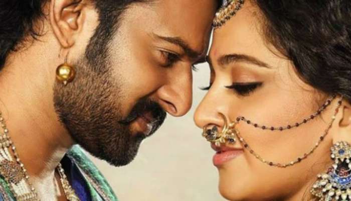 Prabhas: నవ దంపతులుగా అనుష్క, ప్రభాస్.. అందరికీ హాయ్ చెబుతూ..!