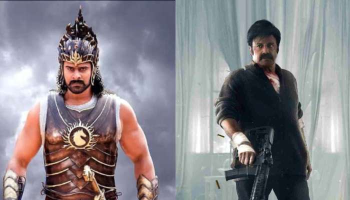 Prabhas Vs Balakrsihna: ప్రభాస్ కంటే ముందే ఆ ప్యాన్ ఇండియా రికార్డు బాలకృష్ణ సొంతం.. అసలు స్టోరీ ఇదే.. 