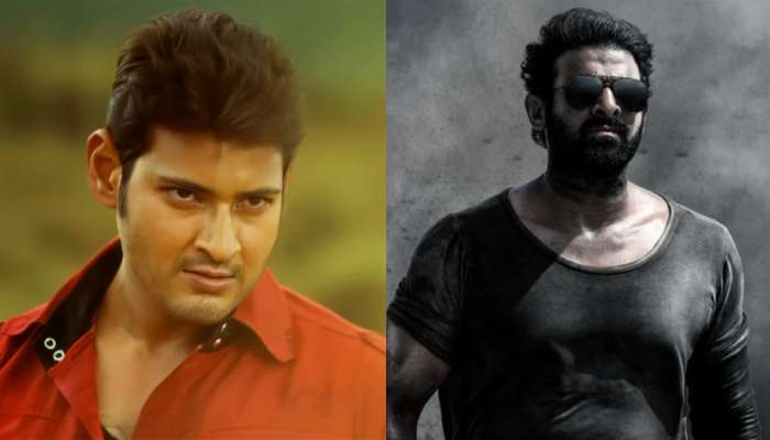 Mahesh Babu - Prabhas: మహేష్ నుంచి ప్రభాస్ వరకు  తెలుగు హీరోల పాలిట ఐరన్ లెగ్ మారిన కథానాయిక..