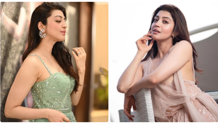 Pranitha Subhash: అందాల ఆరబోతలో రెచ్చిపోతున్న ప్రణీత, లేటెస్ట్ పిక్స్ వైరల్