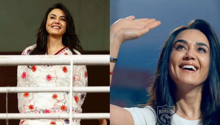 Preity Zinta: హీరోయిన్‌ ప్రీతి జింటా ఆస్తులు తెలుసా..?