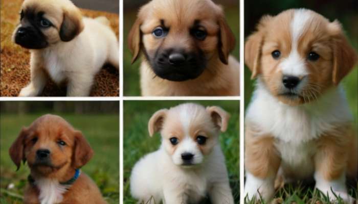  Puppy Care Tips: కుక్కపిల్లల సంరక్షణ కోసం కొన్ని ముఖ్యమైన టిప్స్‌ ఇవే..!