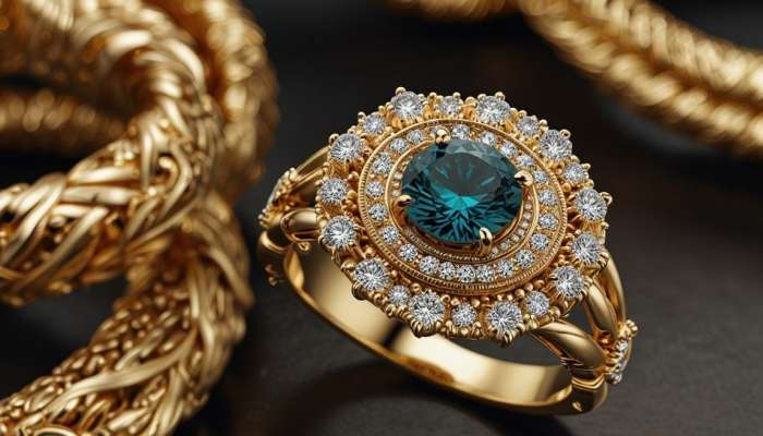 Gold Rate Today: పెరగడమే.. దిగడం కుదరదంటున్న బంగారం ధరలు.. నేటి ధరలు ఎలా ఉన్నాయంటే? 