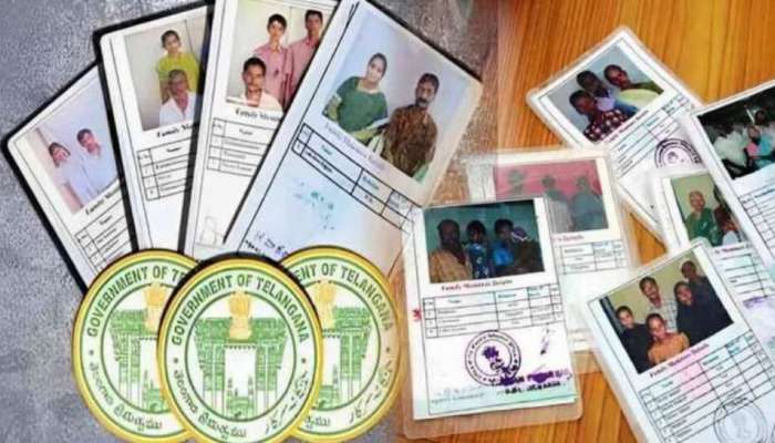 Ration Card: కేంద్రం బిగ్‌ బ్యాడ్‌ న్యూస్‌... వారి రేషన్‌ కార్డులన్నీ కట్‌ చేసిన ప్రభుత్వం..