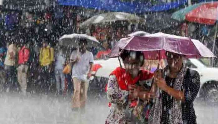 Heavy Rains: నేడు మరో అల్పపీడనం.. ఈ రెండు జిల్లాల్లో మళ్లీ భారీ వర్షాలు, ఐఎండి అలర్ట్