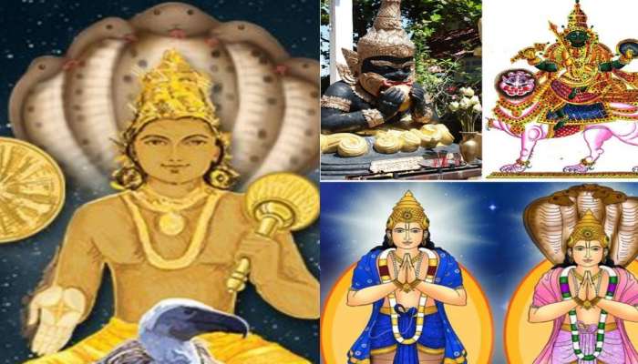 Rahu Effect : రాహువు చెడు ప్రభావం వల్ల ఇబ్బంది పడుతున్నారా.. ఇలా చేయాల్సిందే..?