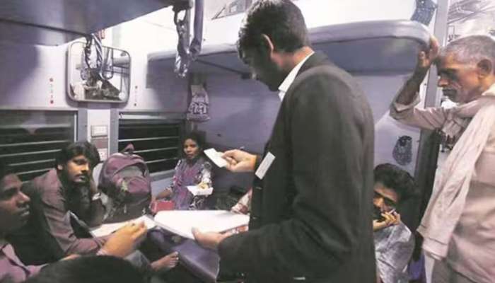 India Railways: మారిన తత్కాల్ టికెట్ నియమాలు.. . భారతీయ రైల్వేలు ముఖ్యమైన ప్రకటన..