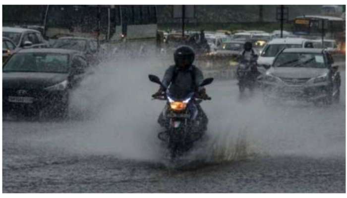 Hyderabad Rains: హైదరాబాదీలకు వర్షం తెచ్చిన గుడ్‌న్యూస్.. దీపావళి పొల్యూషన్‌ మటాష్..