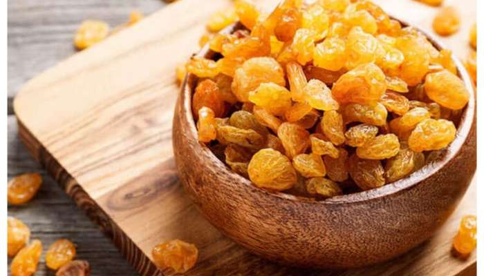 Raisins Benefits: కిస్మిస్ రోజూ పరగడుపున ఎందుకు తినాలి, ఏమౌతుంది