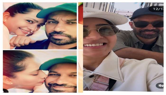 Samantha: సమంత బాయ్ ఫ్రెండ్ రాజ్ నిడిమోరు.. భార్య గురించి వైరల్ అవుతున్న కీలక విషయాలు..!