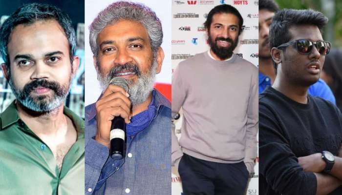 Indian Top Directors: రాజమౌళి సహా బాక్సాఫీస్ దగ్గర రూ. 1000 కోట్లకు పైగా వసూళ్లు సాధించిన భారతీయ దర్శకులు వీళ్లే.. 