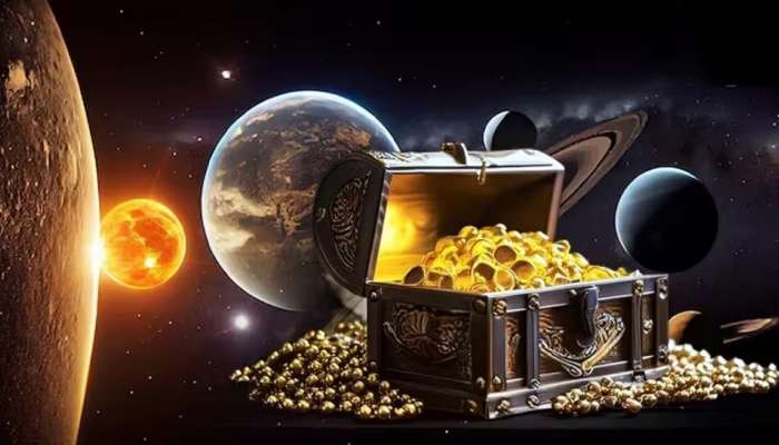 Guru Gochar: 2026లో ఈ రాశుల వారికి రాజయోగం..రాత్రికి రాత్రే కోటీశ్వరులు..పట్టిందల్లా బంగారమే!