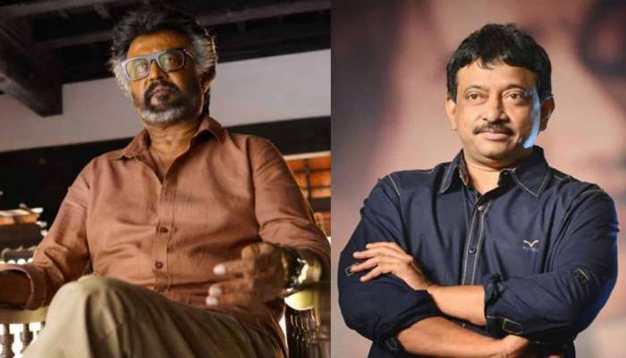 RGV-Rajinikanth: రజినీకాంత్ పై రామ్ గోపాల్ వర్మ సంచలన వ్యాఖ్యలు.. ఆ విషయంలో హీరో కాదు జీరోనే అంటూ..!