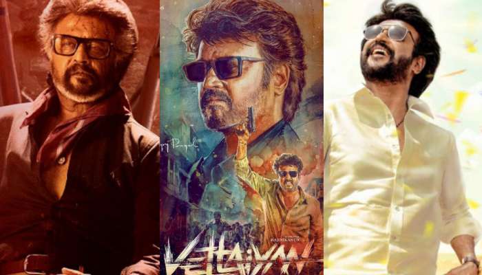 Rajinikanth: ‘వేటయ్యన్’ సహా రజినీకాంత్ రీసెంట్ మూవీస్ ప్రీ రిలీజ్ బిజినెస్ డీటెల్స్.. 