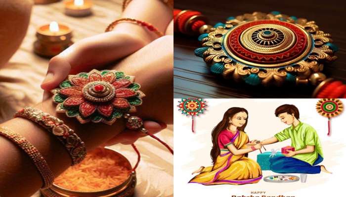 Raksha Bandhan 2024 Timings: సోదరులకు రాఖీ కడుతున్నారా..ఈ టైంలో మాత్రం అసలు కట్టకండి..!