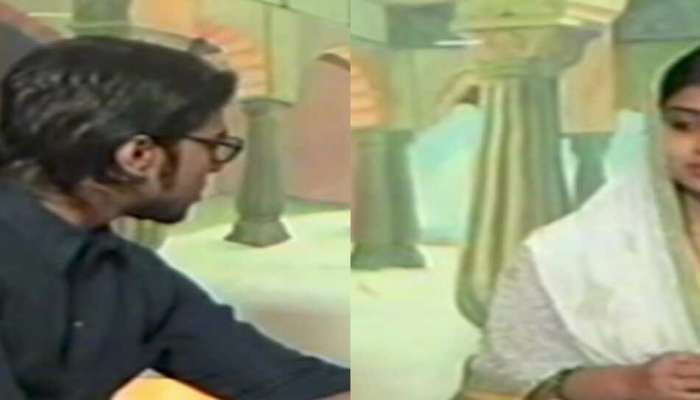 Ram Charan: రామ్ చరణ్ తోనే సినిమా ప్రయాణం మొదలుపెట్టిన హీరోయిన్.. కట్ చేస్తే చివరికి ఆ హీరోకే తల్లిగా..!