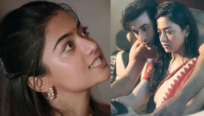 Rashmika: రష్మికకు అలాంటి గిఫ్ట్ పంపించి.. పేరెంట్స్ ముందు అడ్డంగా బుక్‌ చేసిన స్టార్ డైరెక్టర్..?