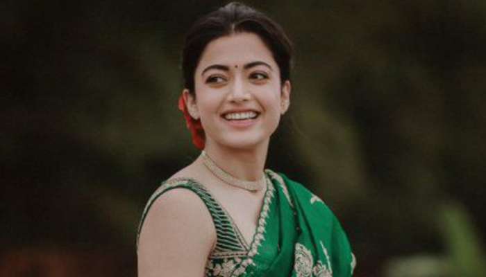 Rashmika Mandanna: పెద్ద మనసు చాటుకున్న రష్మిక మందన్న.. కేరళ వరద బాధితులకు నేషనల్ క్రష్ భారీ విరాళం.. 