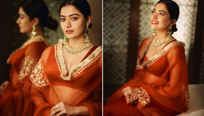 Rashmika Mandanna: రష్మిక మందన్న చేతికి మరో ప్యాన్ ఇండియా ప్రాజెక్ట్.. వరుస సినిమాలతో దూకుడు..