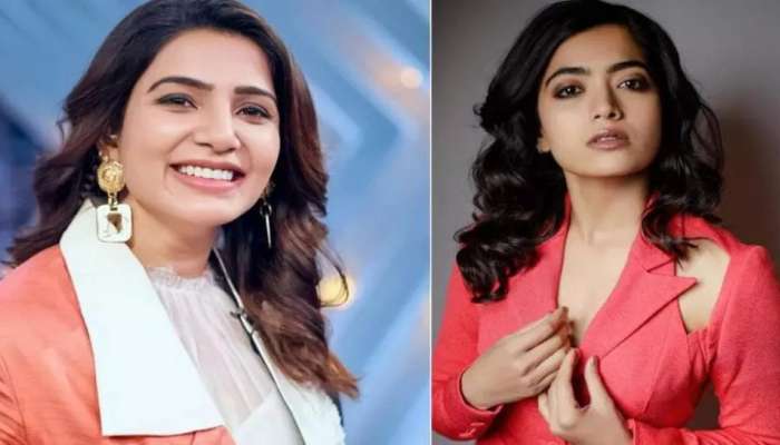Samantha: సమంత స్థానంలో రష్మిక.. వెనకాల ఇంత కథ జరిగిందా..!