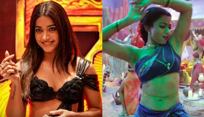 Rashmika Mandanna: రష్మిక డిసెంబర్ సెంటిమెంట్ కలిసొచ్చేనా... పుష్ప 2 హిట్ అంటున్న క్రష్మిక ఫ్యాన్స్.. 