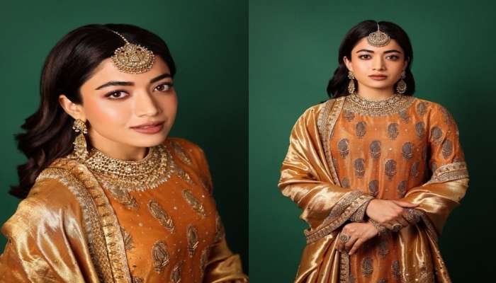 Rashmika Mandanna: ఆ దెబ్బ నుంచి ఇప్పుడిప్పుడే కోలుకుంటున్న రష్మిక..!