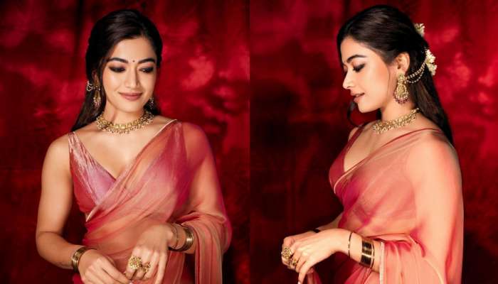 Rashmika Mandanna: ‘పుష్ప 2’ బ్లాక్ బస్టర్ తో ఫుల్ జోష్ లో రష్మిక.. వర్కౌట్ అయిన క్రష్మిక డిసెంబర్ సెంటిమెంట్..