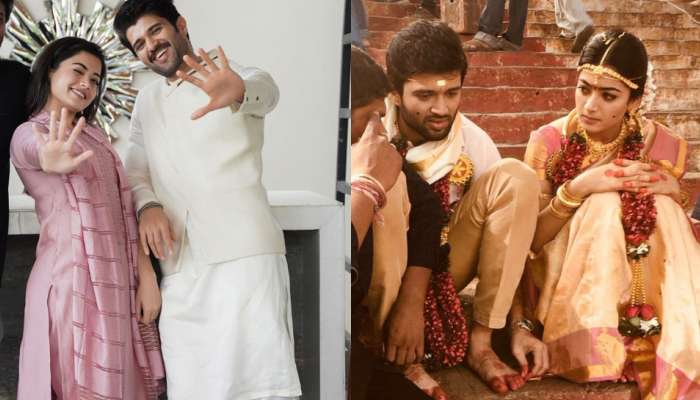 Rashmika Mandanna Engagement: రష్మికకు ఇది ఎన్నో ఎంగేజ్ మెంటో తెలుసా..