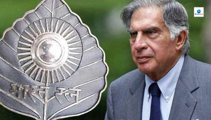 Ratan Tata: భారతరత్న ఇవ్వాలనే డిమాండ్‌.. మూడేళ్ల కిందే రతన్‌ టాటా ఏమన్నారో తెలుసా?