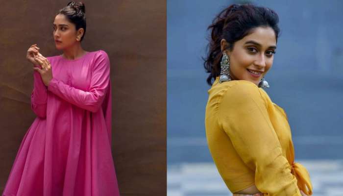 Regina Cassandra: అతని వల్లే క్రిస్టియానిటీలోకి మారాను.. షాకింగ్‌ సీక్రెట్‌ బయటపెట్టిన రెజీనా..!