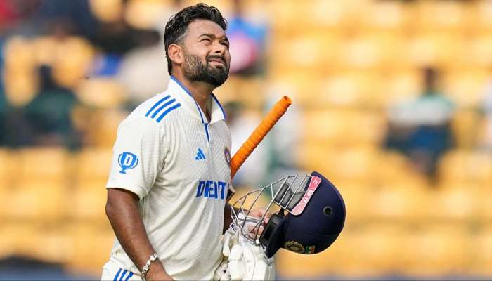 Rishabh Pant&#039;s Health Secret: రిషభ్ పంత్ హెల్త్ సీక్రెట్ ఇదే..యాక్సిడెంట్ తర్వాత మారిన డైట్‎తో బ్యాటింగ్ ఇరగదీసిన స్టార్ ప్లేయర్..!! 