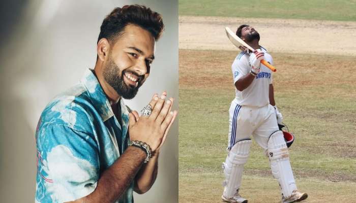 Rishabh Pant: రిషభ్‌ పంత్ ఆస్తుల విలువ ఎంతో తెలుసా.. చిన్న వయసులోనే అన్ని కోట్లా..!