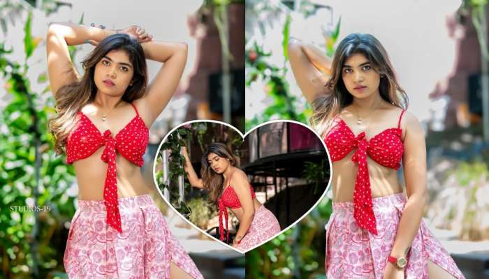 Rithu Chowdary Pics: అందాల ఆరబోతలో రీతూ చౌదరి తగ్గేదేలా.. మత్తెక్కిస్తోన్న జబర్దస్త్ బ్యూటీ