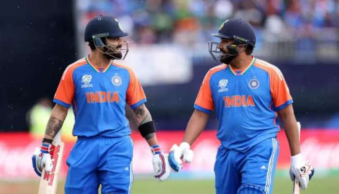 Rohit Sharma Virat Kohli: రోహిత్ శర్మ-విరాట్ కోహ్లీ రీఎంట్రీకి సిద్ధం.. ఆ సిరీస్‌తోనే రంగంలోకి..!