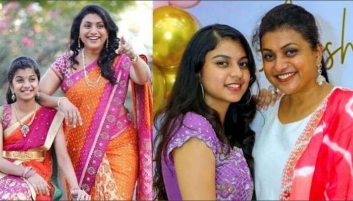 Roja daughter : స్టార్ హీరో ఇంటికి కోడలిగా రోజా కుమార్తె.. రోజా ఏమన్నారంటే..?